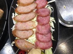 -小明同学(三里屯店)