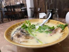 -75幢私房菜馆