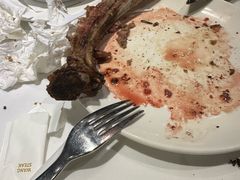 -王品牛排(福州泰禾店)
