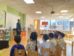 -天津蜂巢幼儿园·托育