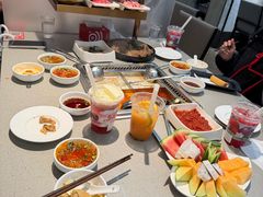 -海底捞火锅(步步高新天地店)