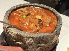 -千百味红餐厅·江西菜(绿地双子塔店)