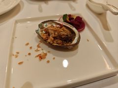 -唐阁(香港朗廷酒店)