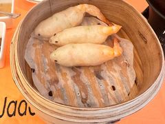 -美心·翠园(港汇恒隆广场店)