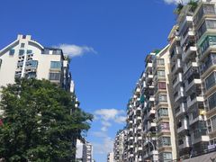 -乌山风景区