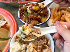 -秋金小炒(金街店)