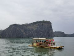 -飞天山旅游区