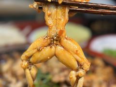 -烧哥美蛙肥肠鱼火锅·十五年社区店