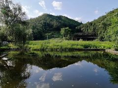 -楠溪江风景名胜区