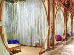 -木子塘汗蒸生活馆(财富港店)