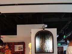 -纳鲁孜·新疆特色餐厅(上海悦荟广场店)