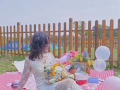 -滆湖低碳生态公园