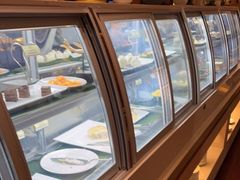 -昆明南亚风情园豪生大酒店-泰式国际海鲜自助餐厅