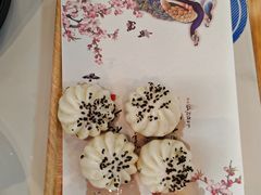 -小秦淮食府(新亭西路店)