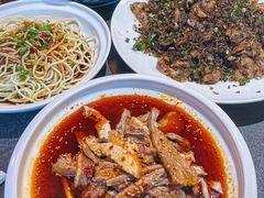 -土桥手掌鸡·26年灌县老味道(都江堰店)