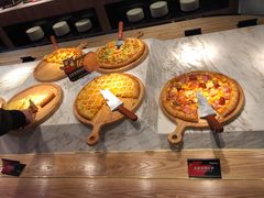 -比格比萨自助(德思勤四季汇店)