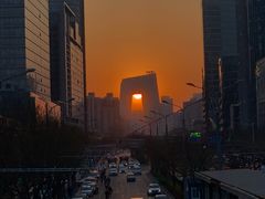 -中央广播电视总台(光华路办公区)