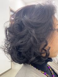 -时尚殿堂hair salon