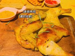 -大象厨房(重庆道店)