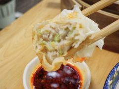 -晓友烧麦(光华村店)