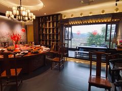 包厢-凤凰山斑鱼馆(恭城店)