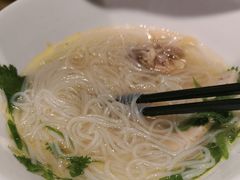 -花样西贡·蜜越餐厅·法式越南料理(水晶城店)