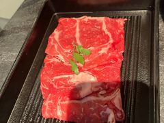 -极盐铁板烧(仓山万达广场店)