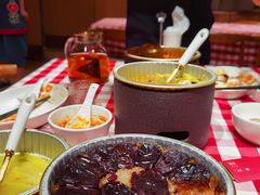 -西贝莜面村(近铁城市广场店)