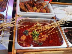 -东方削面(迎泽街店)