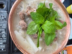 -藏味八珍特色火锅