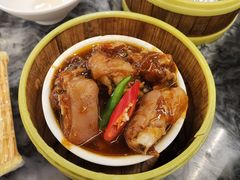 -安泰楼·佛跳墙创始人·传统闽味早茶·酒楼(三坊七巷闽菜地标店)