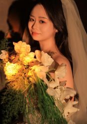 -青禾婚纱摄影(杭州店)