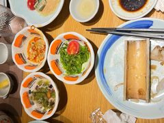 -三石铁板烧(紫竹桥店)
