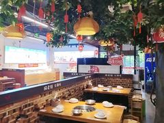 -成老灶火锅鸡(平山店)