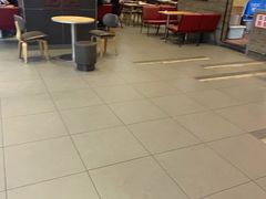 -汉堡王(财富广场店)