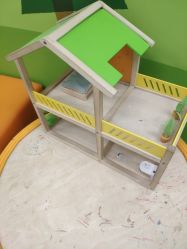 -莫莉幻想儿童乐园(郑州丹尼斯三天地店)