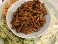 -春饼家常菜(百子湾店)