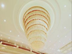 -浙江三立开元名都大酒店
