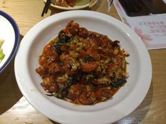 -聚味瞿记·龙虾堂(望城店)