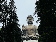 -天坛大佛