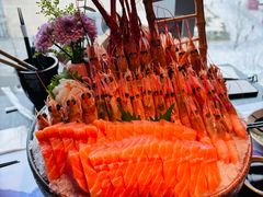 -花潮料理艺食馆(成都万象城店)