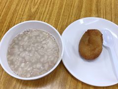 -思北花生汤