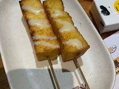 -木屋烧烤(双榆树店)