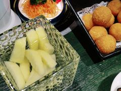 -老灶堂文创火锅(文艺路店)
