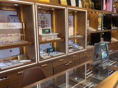 -一代眼镜·蔡司配镜(浦东大拇指广场店)