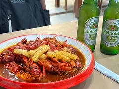 -香满锅老北京羊蝎子火锅·家常菜(新街口店)