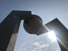 -青澳湾北回归线广场