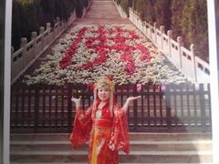 android_upload_pic-蒙山大佛景区