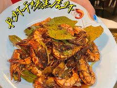 -文和友老长沙龙虾馆(化龙池店)