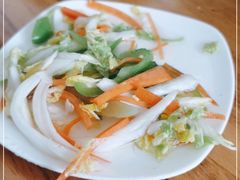 -李小老烧饼(常营民族家园店)